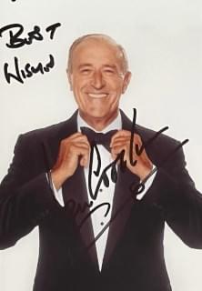 Len Goodman